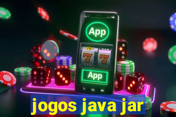 jogos java jar